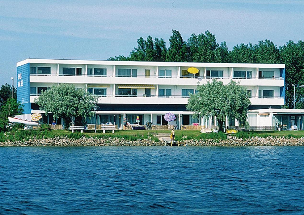Haus Am See - Steinwarder Has 020 Haus Am See Heiligenhafen Kültér fotó