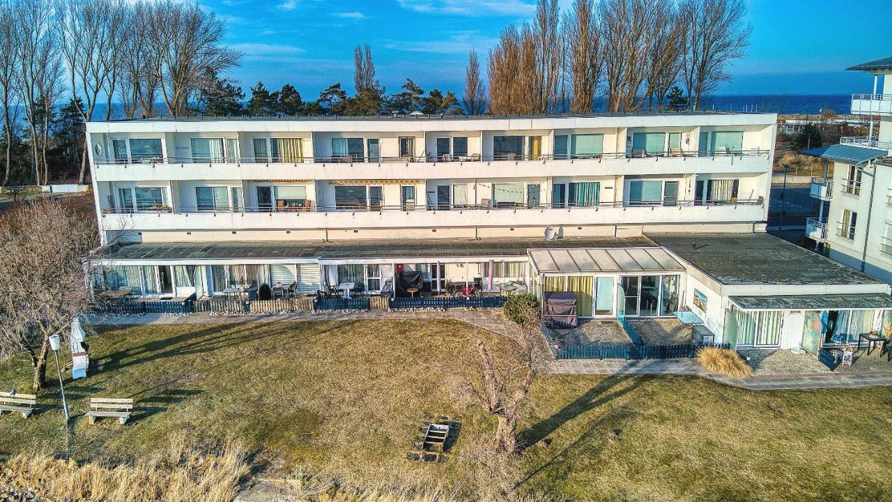 Haus Am See - Steinwarder Has 020 Haus Am See Heiligenhafen Kültér fotó