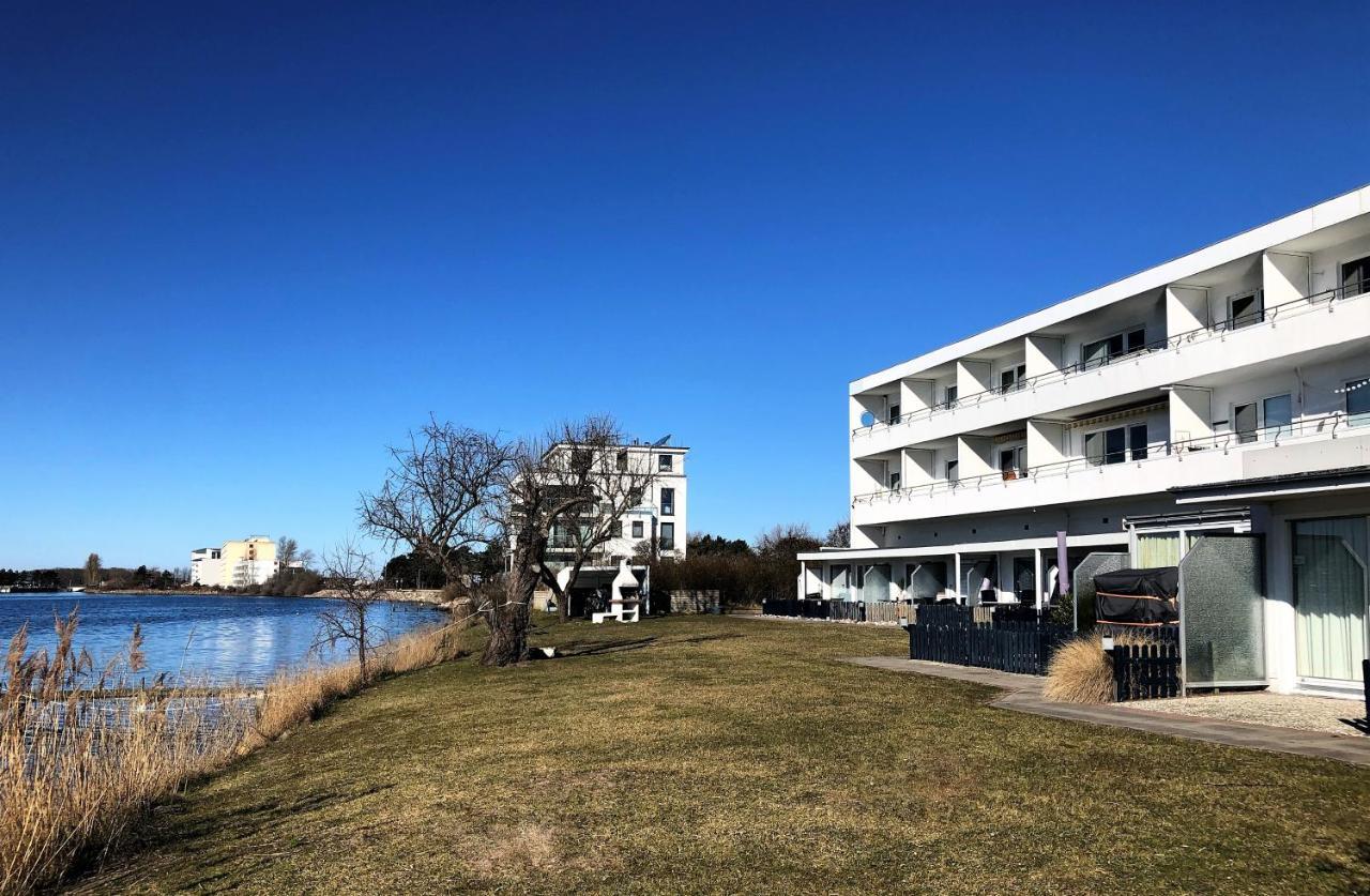 Haus Am See - Steinwarder Has 020 Haus Am See Heiligenhafen Kültér fotó