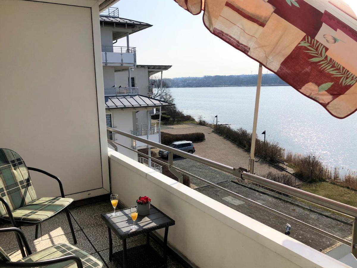 Haus Am See - Steinwarder Has 020 Haus Am See Heiligenhafen Kültér fotó