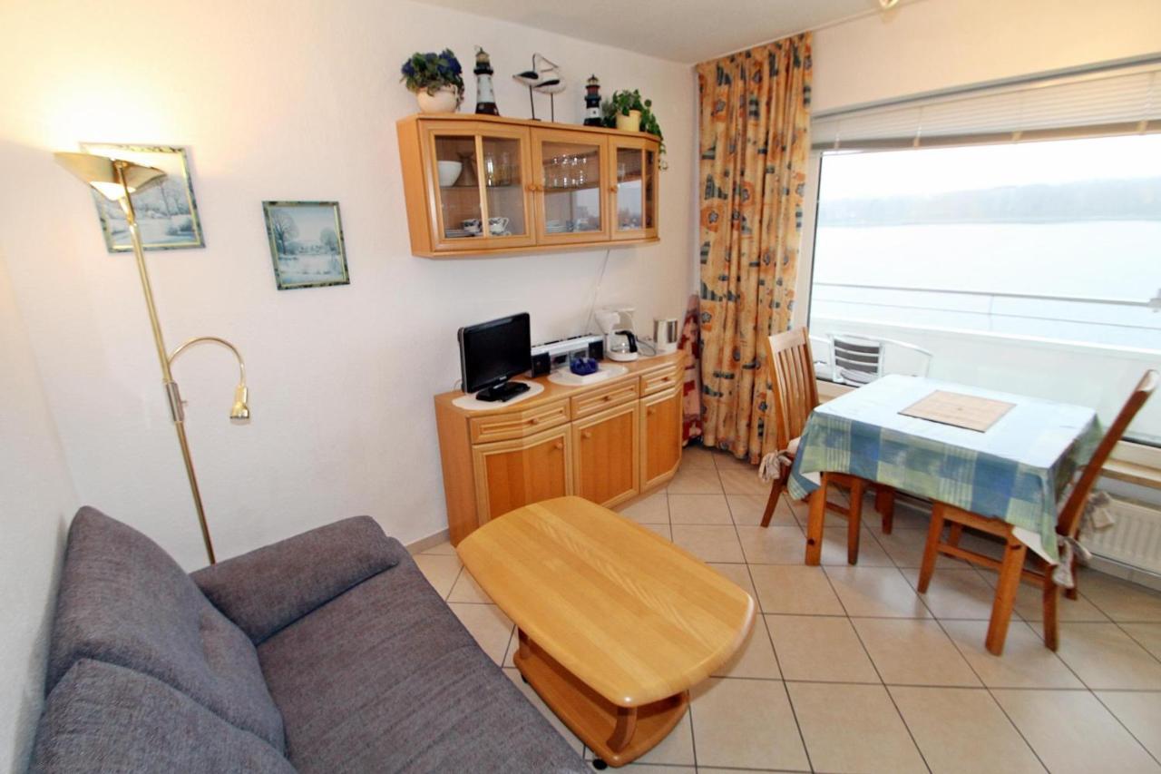 Haus Am See - Steinwarder Has 020 Haus Am See Heiligenhafen Kültér fotó
