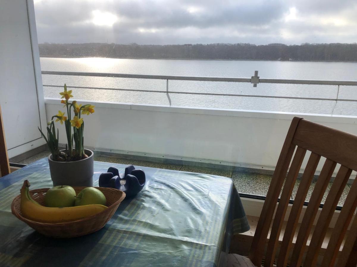Haus Am See - Steinwarder Has 020 Haus Am See Heiligenhafen Kültér fotó