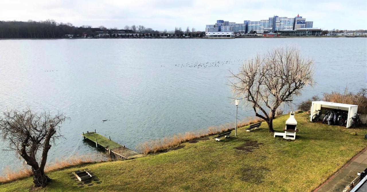 Haus Am See - Steinwarder Has 020 Haus Am See Heiligenhafen Kültér fotó