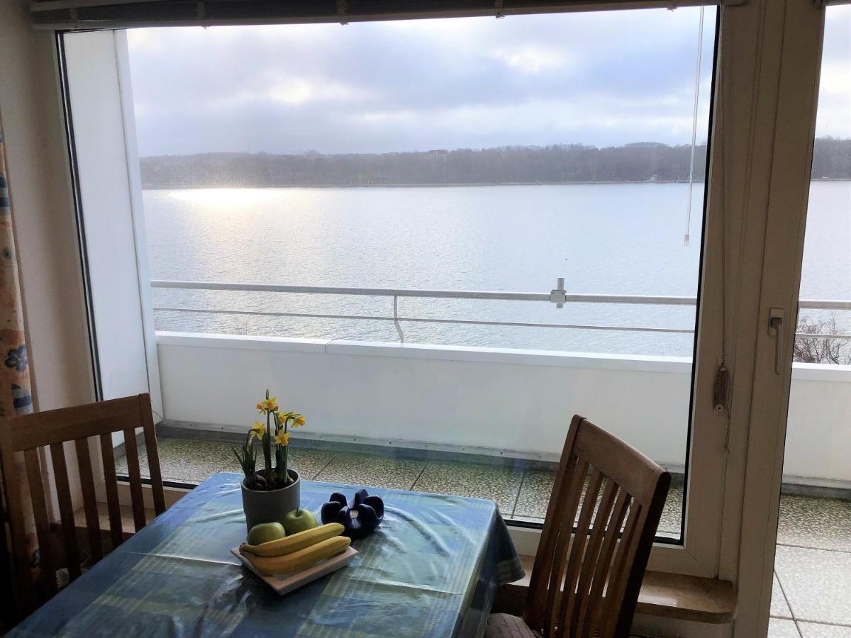 Haus Am See - Steinwarder Has 020 Haus Am See Heiligenhafen Kültér fotó